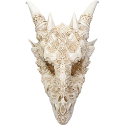 Dragon Head Ornament Dragon Head Ornament