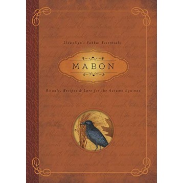 Mabon (tp) - Llewellyn & Diana Rajchel Mabon (tp) - Llewellyn & Diana Rajchel