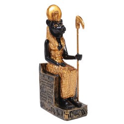 Petite statue de Sekhmet