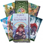 Tarot at the End of the Rainbow - Davide - Elford Corsi