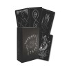 Wanderers Tarot (78-Card Deck with Fold-Out Guide) - Casey Zabala Wanderers Tarot (78-Card Deck with Fold-Out Guide) - Casey Zabala