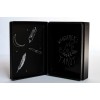 Wanderers Tarot (78-Card Deck with Fold-Out Guide) - Casey Zabala Wanderers Tarot (78-Card Deck with Fold-Out Guide) - Casey Zabala
