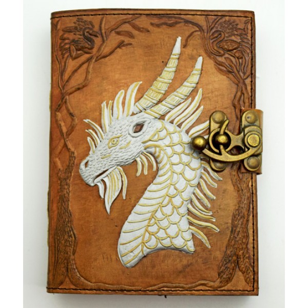 Journal du cuir du dragon