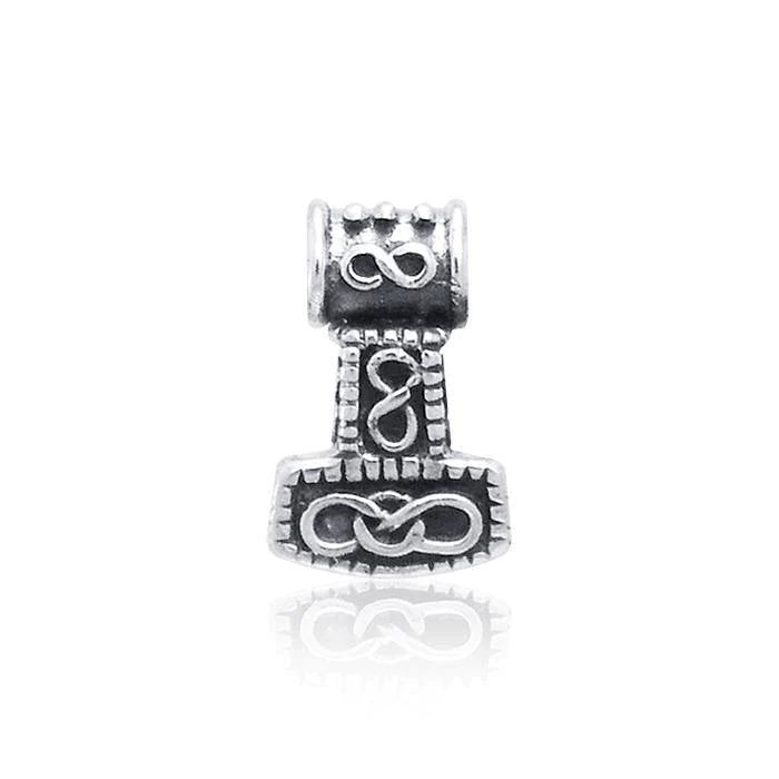 Le Marteau de Thor. Sterling - Petit Le Marteau de Thor. Sterling - Petit