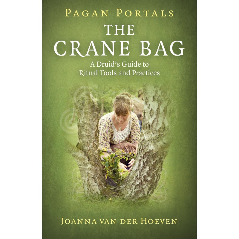 Portails païens - Le sac de grue - Joanna van der Hoeven Portails païens - Le sac de grue - Joanna van der Hoeven