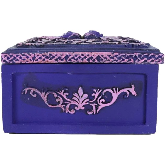 Crystal Ball Reader Tarot Box Crystal Ball Reader Tarot Box
