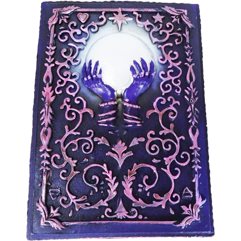 Crystal Ball Reader Tarot Box