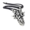 Dragon Skull Pendant and Chain Dragon Skull Pendant and Chain