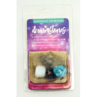 Dreamstones Crystal Set