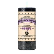 Witchs Brew Candle - Original Brew Witchs Brew Candle - Original Brew
