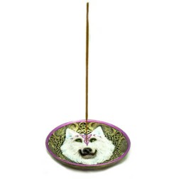 Porte-encens White Wolf Porte-encens White Wolf