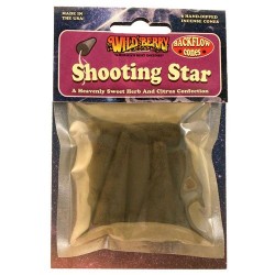 Backflow Cone Incense: Shooting Star