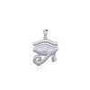 Charme de l’œil d’Horus, Sterling Charme de l’œil d’Horus, Sterling