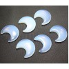 Lune de poche, Opalite Lune de poche, Opalite