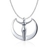 Collier Astra Star Goddess