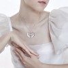 Collier Astra Star Goddess