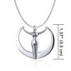 Collier Astra Star Goddess