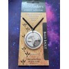 Pottery Totem Pendant: Bald Eagle 2 Pottery Totem Pendant: Bald Eagle 2