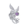 Anneau mystique du Phénix, Sterling Anneau mystique du Phénix, Sterling