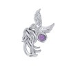 Anneau mystique du Phénix, Sterling Anneau mystique du Phénix, Sterling