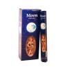 Lune, encens bâtonnets, 20 gr Lune, encens bâtonnets, 20 gr