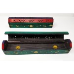 Incense Burner Box - Multi-tone