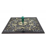 Pendulum Board: Goddess Of Earth