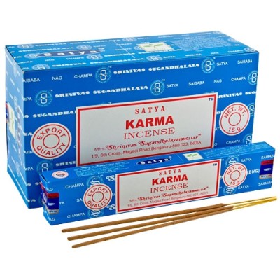 Encens Satya: Karma Encens Satya: Karma