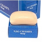 Bar Soap: Nag Champa, Kamini