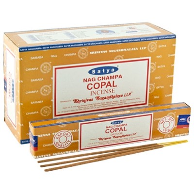 Encens Satya: Copal Encens Satya: Copal