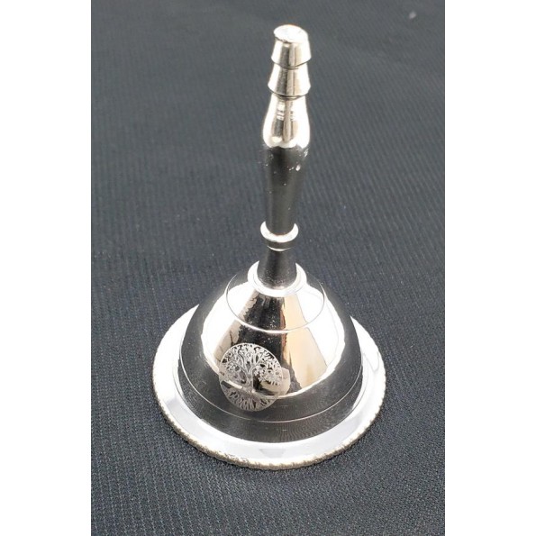 Cloche d’autel, arbre de vie Cloche d’autel, arbre de vie