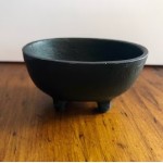 Cauldron Bowl, Oval, Small