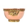 Copper Offering Bowl, Dragon, 3" Copper Offering Bowl, Dragon, 3"