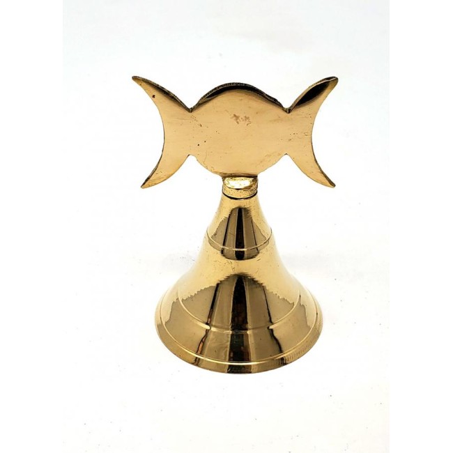 Cloche d’autel: Triple Lune Cloche d’autel: Triple Lune