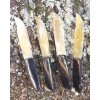 Athame, Corne Athame, Corne