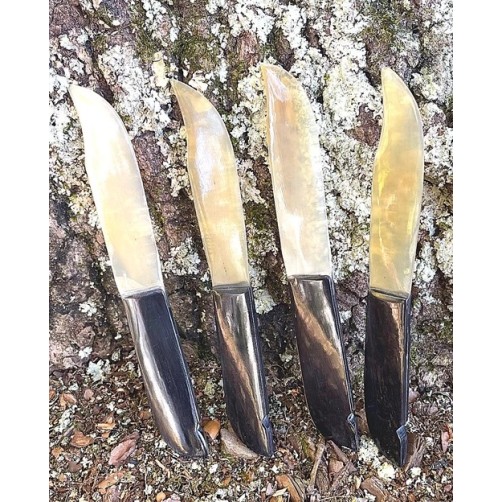 Athame, Corne Athame, Corne