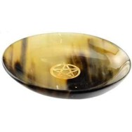 Pentagram Ritual Bowl Pentagram Ritual Bowl