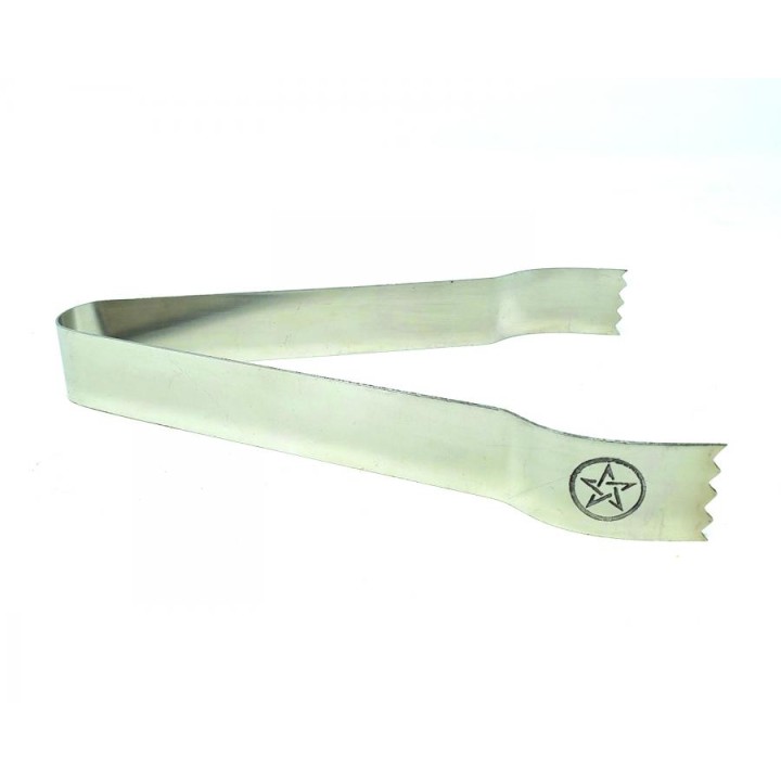 Charcoal Tong: Pentacle Charcoal Tong: Pentacle