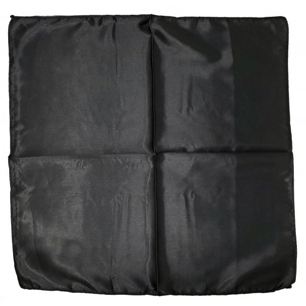 Altar Cloth, Solid Black