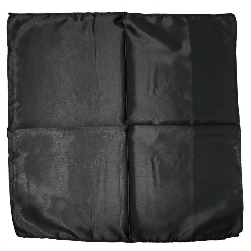 Tissu d’autel, noir uni Tissu d’autel, noir uni