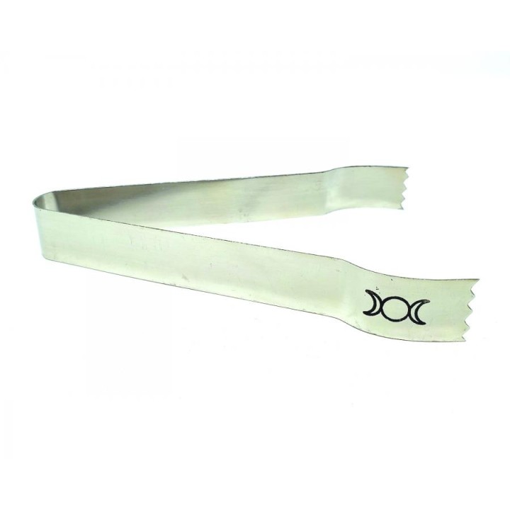 Triple Moon Charcoal Tongs Triple Moon Charcoal Tongs
