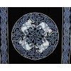 Tapestry: Celtic Elephants