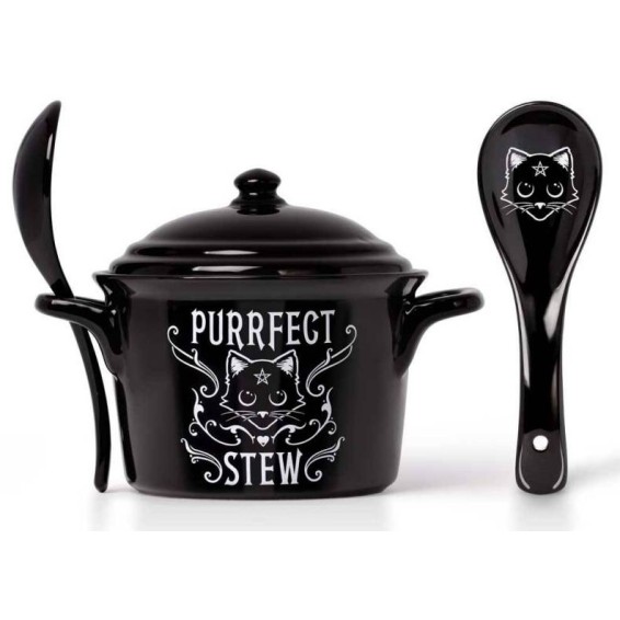 Soup Bowl: Purfect Stew Soup Bowl: Purfect Stew