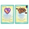 Huiles essentielles et pierres précieuses Cartes de gardiens - Margaret Ann Lembo Huiles essentielles et pierres précieuses Cartes de gardiens - Margaret Ann Lembo