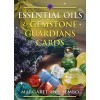Huiles essentielles et pierres précieuses Cartes de gardiens - Margaret Ann Lembo Huiles essentielles et pierres précieuses Cartes de gardiens - Margaret Ann Lembo