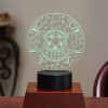 LED Light - Triple Moon LED Light - Triple Moon
