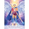Archange féminin Oracle Deck Archange féminin Oracle Deck