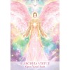 Archange féminin Oracle Deck Archange féminin Oracle Deck