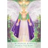 Archange féminin Oracle Deck Archange féminin Oracle Deck