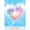 Archange féminin Oracle Deck Archange féminin Oracle Deck